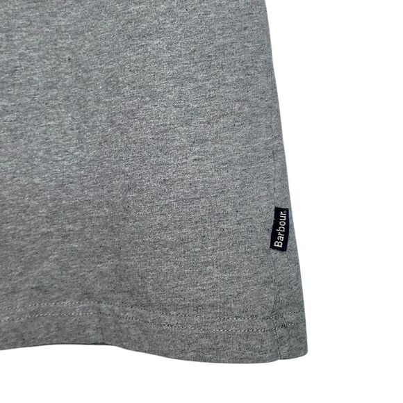 Barbour Polo Shirt Size Large - Picture 3 of 6